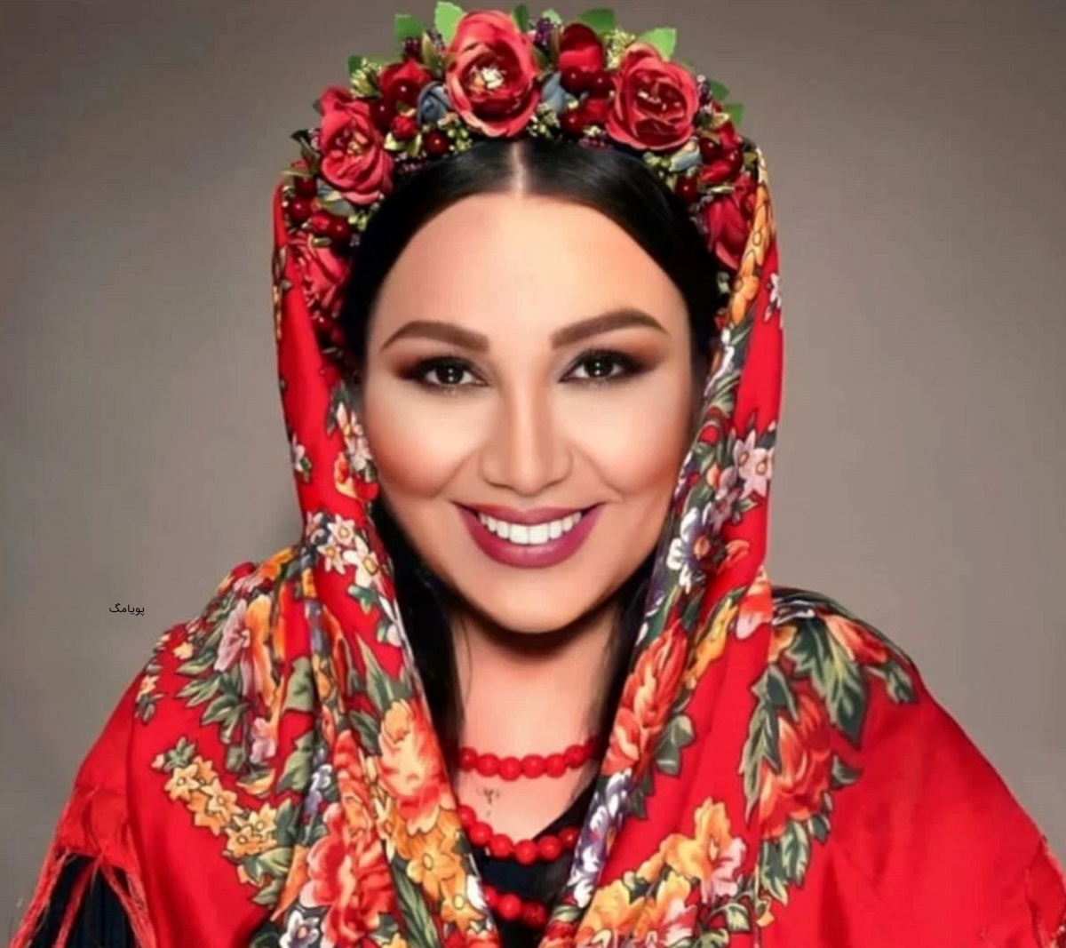 بهنوش بختیاری