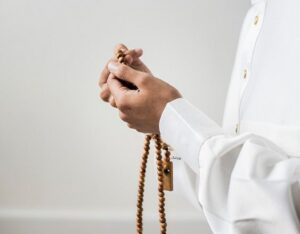 آموزش غسل فلق