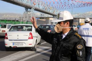 پلیس راهور 120