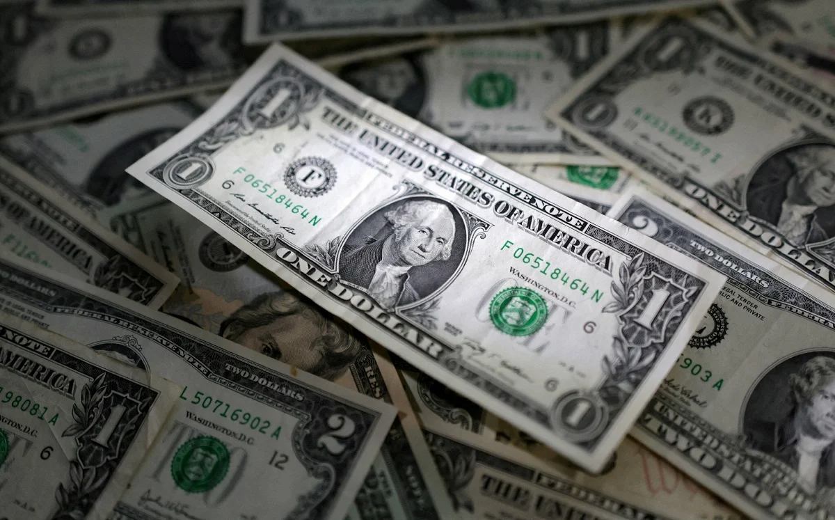 قیمت دلار امروز ۳۱ خرداد ۱۴۰۳