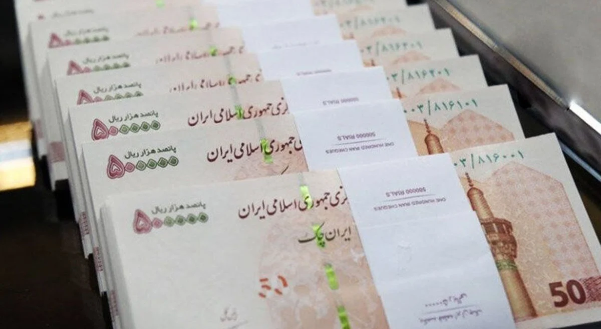 افزایش حقوق