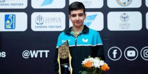بنیامین فرجی