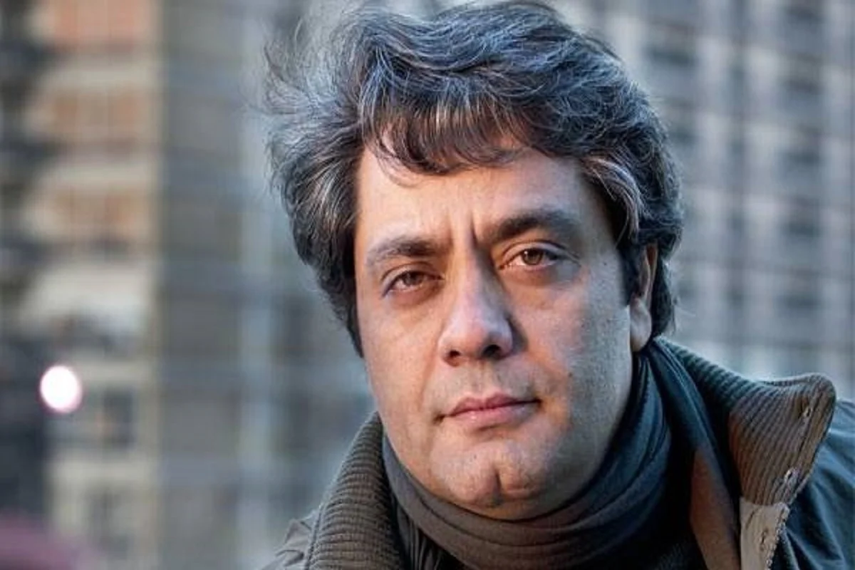 محمد رسول اف