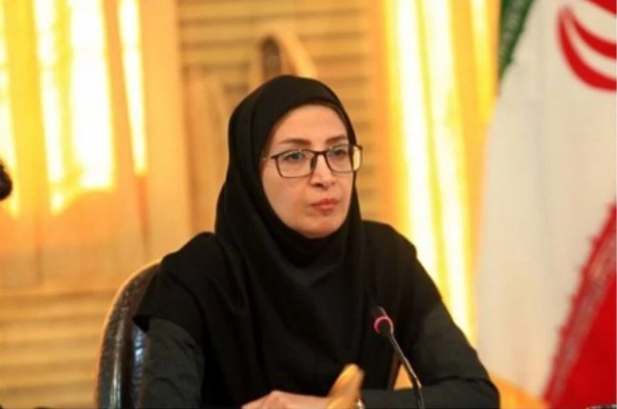 ژیلا مهدی آقایی