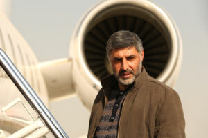 احمد کاظمی