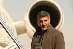 تحقیق در مورد شهید احمد کاظمی ؛ از رشادت تا شهادت