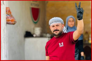 محمود المدهون