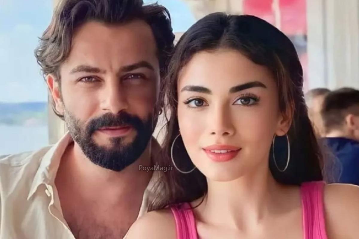 بیوگرافی اوزگه یاگیز؛ بازیگر ترکیه ای و سفیر صلح ترکیه در سازمان ملل + همسر و عکس 5 بیوگرافی اوزگه یاگیز؛ بازیگر ترکیه ای و سفیر صلح ترکیه در سازمان ملل + همسر و عکس