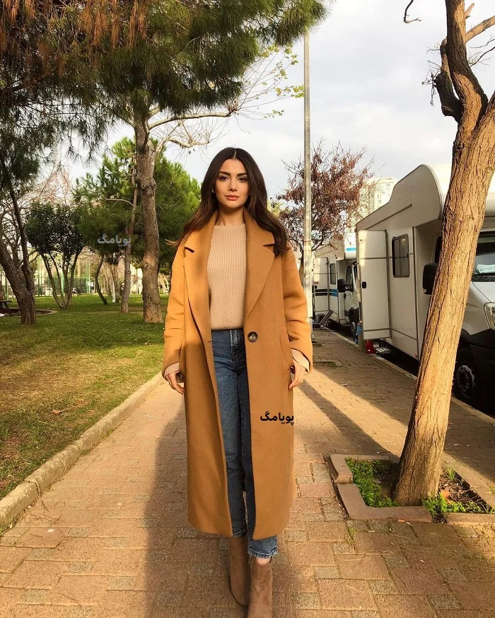اوزگه یاگیز