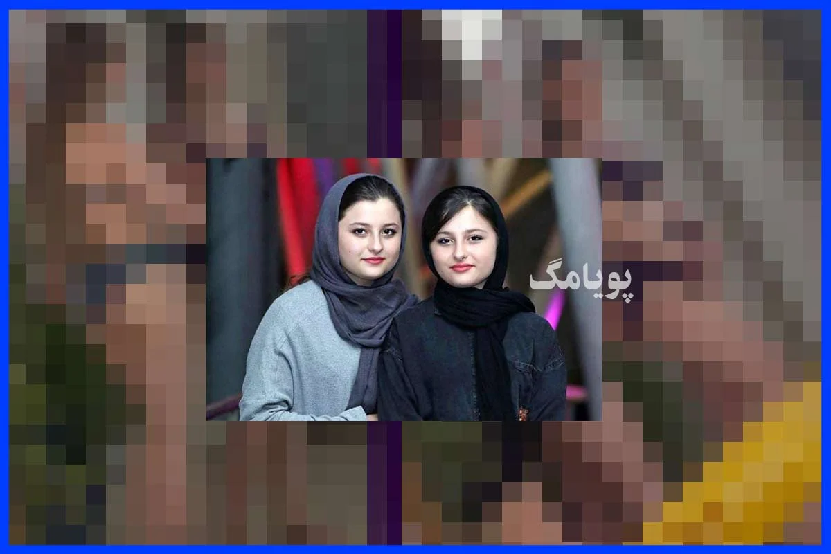 عکسی که باعث حذف سارا و نیکا شد