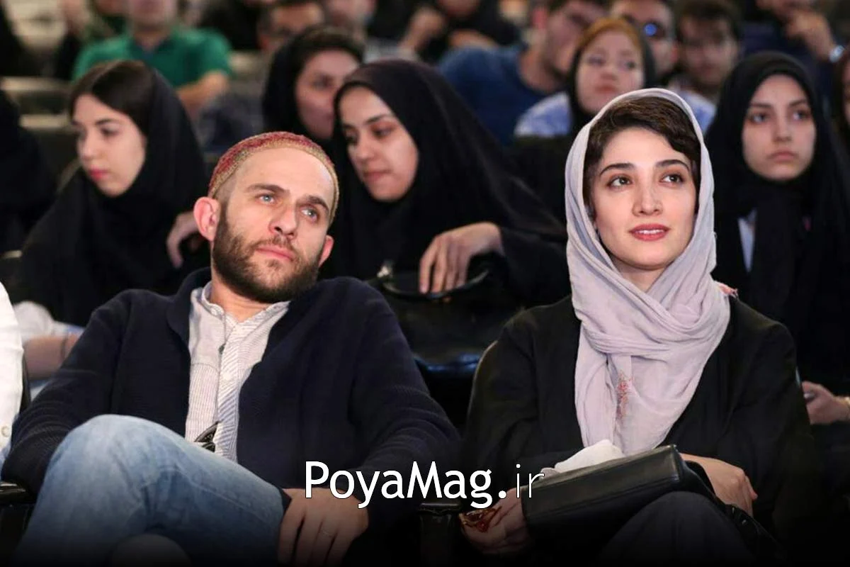 بیوگرافی مینا ساداتی