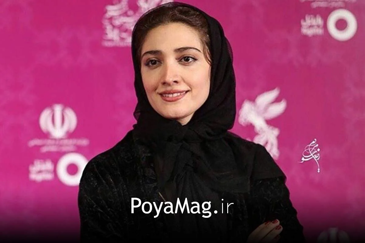 بیوگرافی مینا ساداتی