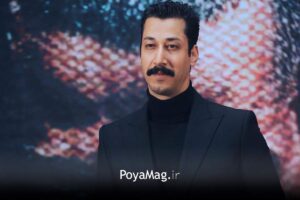 بیوگرافی بهرام افشاری؛ بازیگر نقش بهتاش در پایتخت
