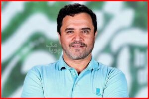 جواد قامتی