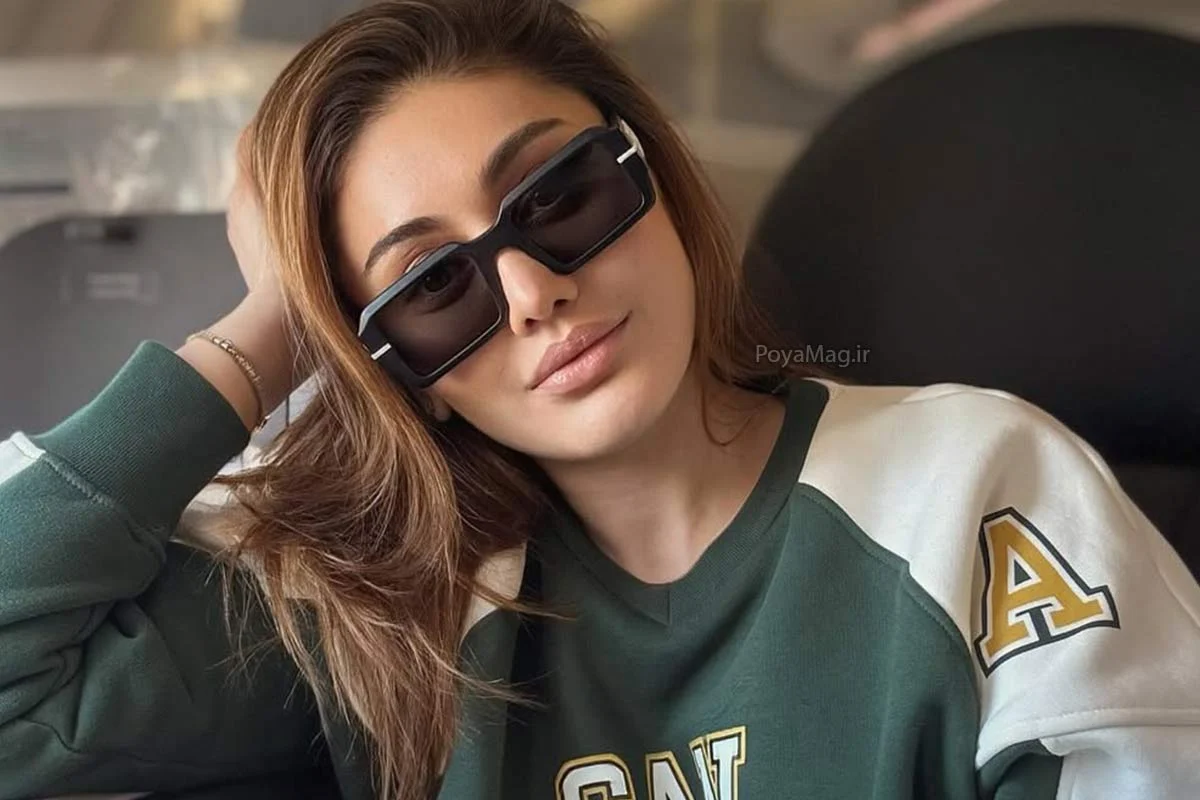 بیوگرافی شفالی زاریوالا