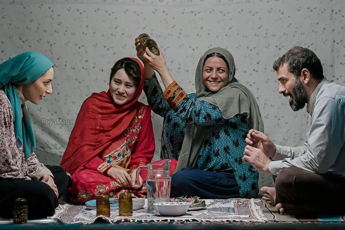 بیوگرافی نرگس هزاره