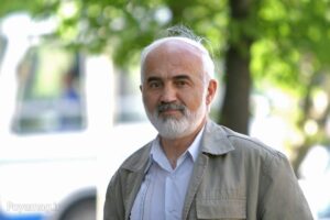 بیوگرافی احمد توکلی