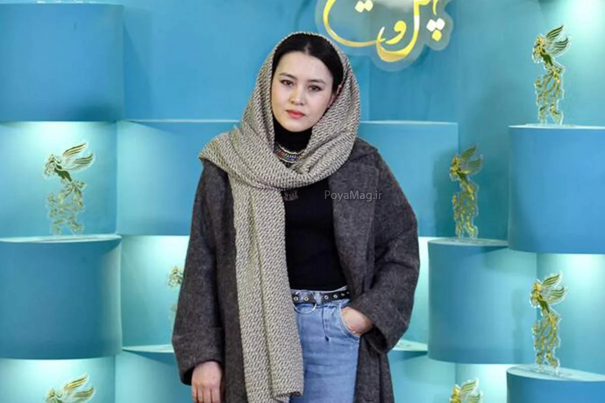 بیوگرافی نرگس هزاره