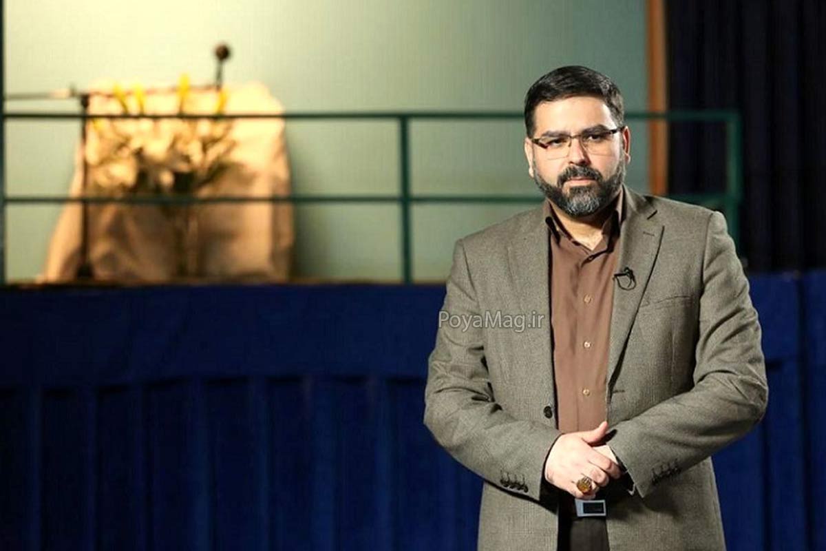 بیوگرافی محمد حسین رنجبران مشاور عباس عراقچی وزیر امور خارجه ایران + علت استعفایش چه بود ؟ 2 بیوگرافی محمد حسین رنجبران مشاور عباس عراقچی