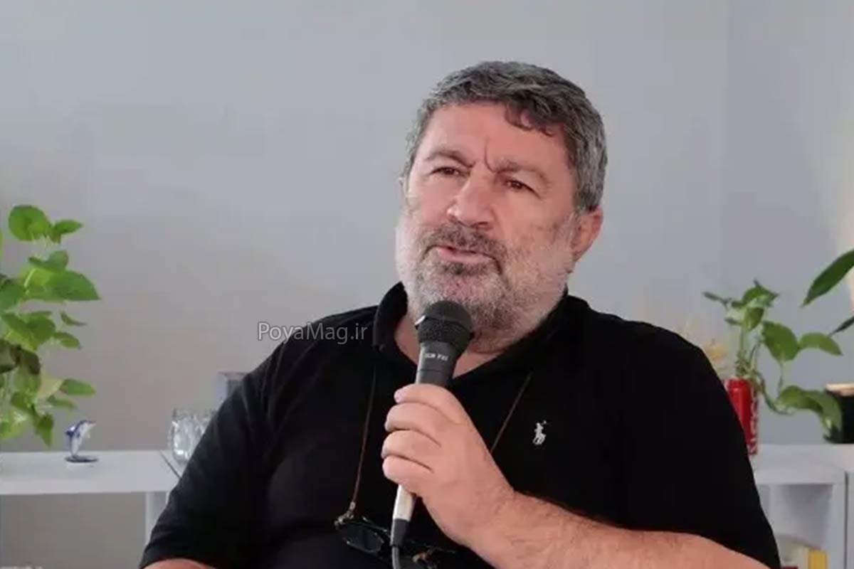 بیوگرافی الیاس حضرتی رئیس شورای اطلاع رسانی دولت پزشکیان 1 بیوگرافی الیاس حضرتی