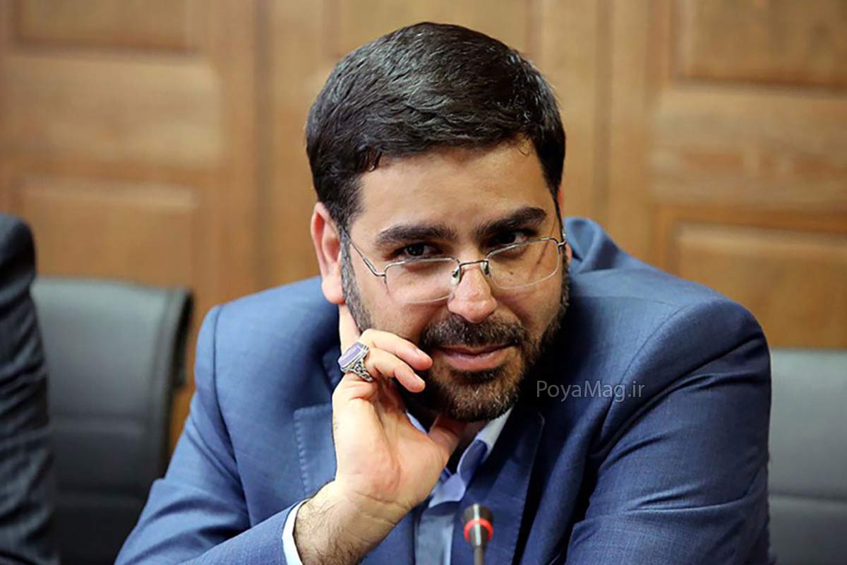 بیوگرافی محمد حسین رنجبران مشاور عباس عراقچی وزیر امور خارجه ایران + علت استعفایش چه بود ؟ 1 بیوگرافی محمد حسین رنجبران مشاور عباس عراقچی