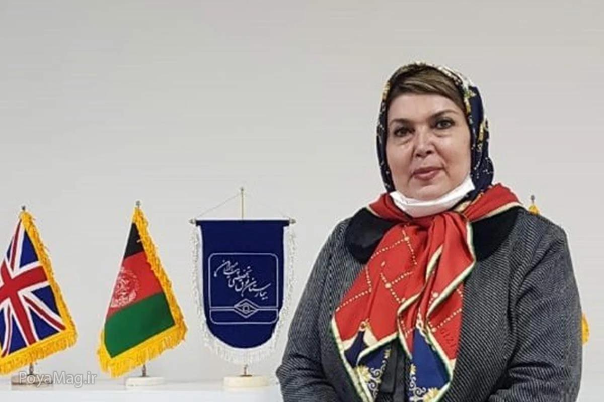 رقیه حاتمی پور