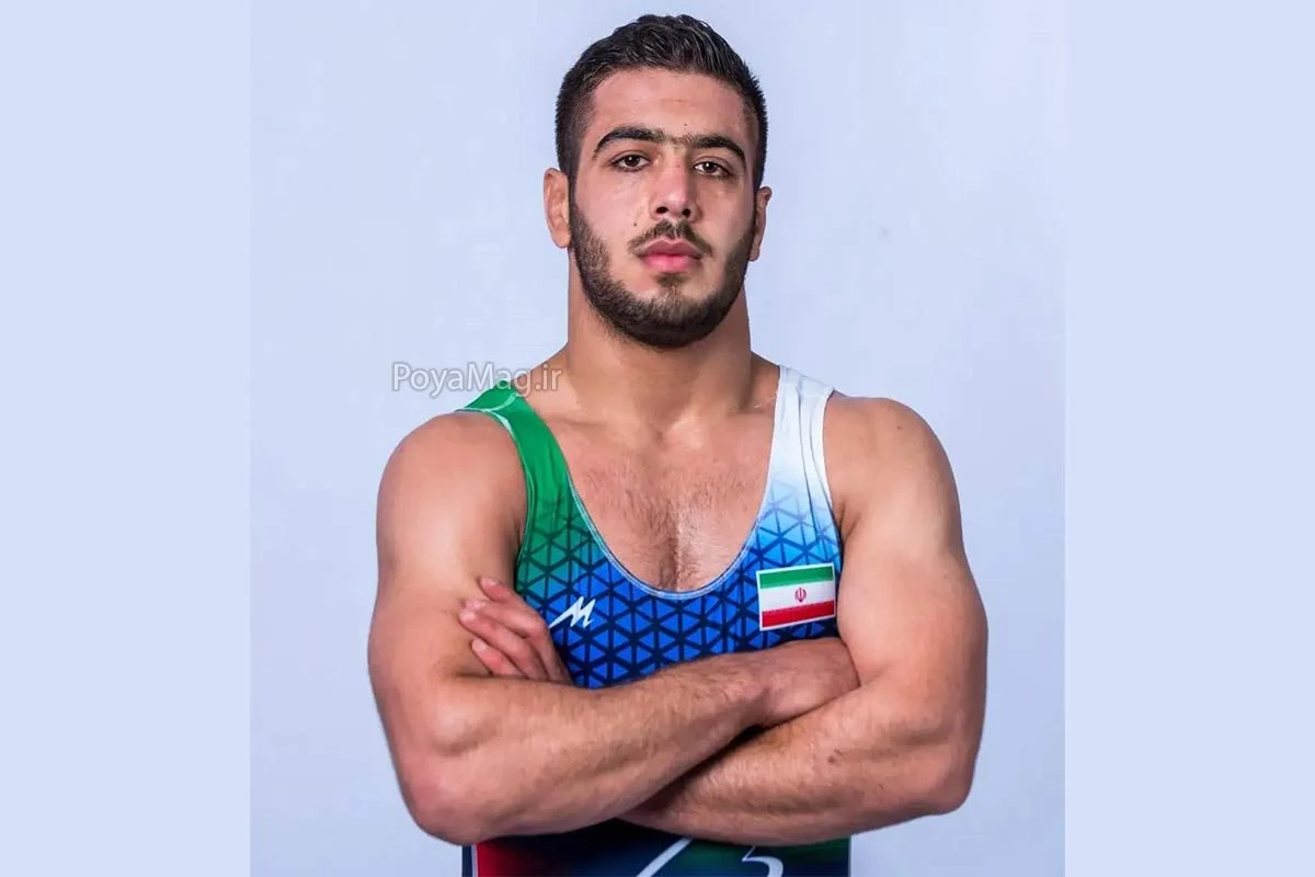 امیرحسین فیروزپور