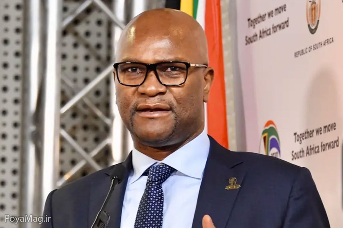 بیوگرافی امانوئل نکوسیناتی مثتوا ؛ سفیر آفریقای جنوبی که در پاریس از طبقه 22 هتل سقوط کرد 1 امانوئل نکوسیناتی مثتوا