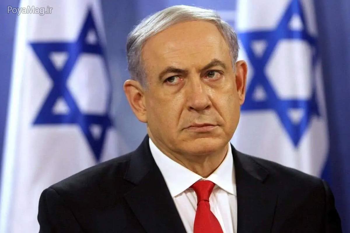 بیوگرافی بنیامین نتانیاهو؛ نخست وزیر اسرائیل 1 بنیامین نتانیاهو