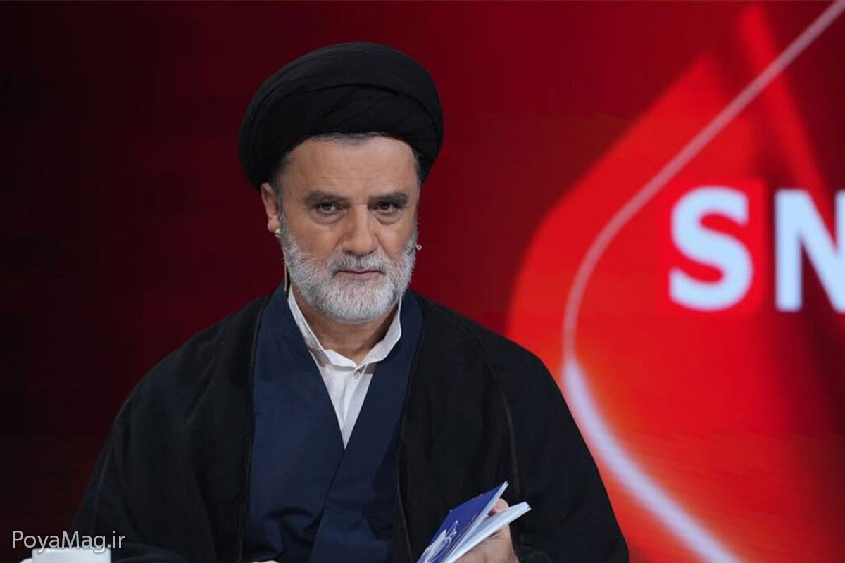 زندگی نامه سید محمود نبویان نایب رئیس کمیسیون امنیت ملی؛ ماجرای تماس تهدید آمیز با وزیر زن اسرائیل چه بود؟ 1 سید محمود نبویان