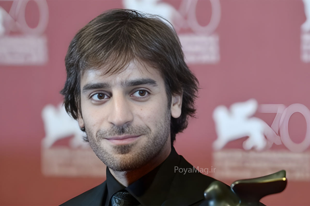 بیوگرافی شهرام مکری ؛ از کارگردانی و تدوین تا کسب جایزه چشم انداز آسیا در جشنواره بوسان 1 شهرام مکری