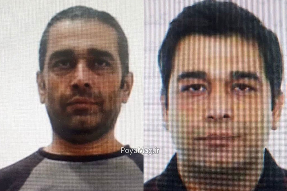 بیوگرافی بهمن چوبی اصل ؛ از ماجرای جاسوسی برای رژیم صهیونیستی تا اعدام 1 بهمن چوبی اصل