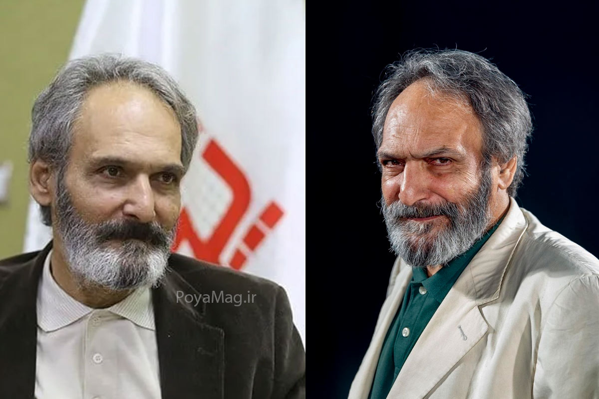 بیوگرافی جهانگیر الماسی ؛ از دنیای بازیگری تا روزگار مستاجری در 70 سالگی 2 جهانگیر الماسی