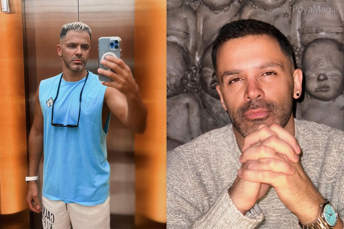 بیوگرافی سیروان خسروی ؛ از کیبورد ۱۱ سالگی تا حواشی جدید لغو کنسرت 1 سیروان خسروی