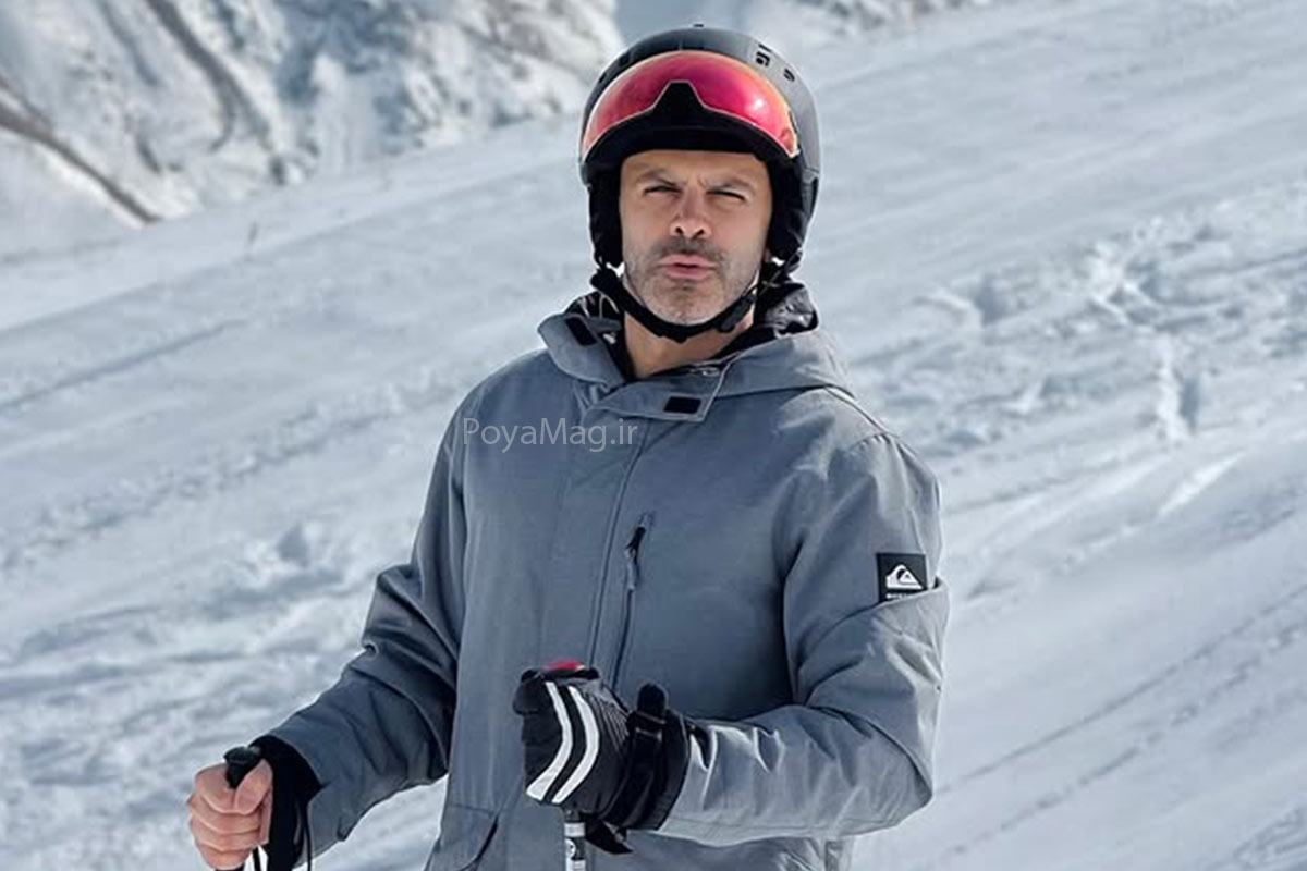 بیوگرافی سیروان خسروی ؛ از کیبورد ۱۱ سالگی تا حواشی جدید لغو کنسرت 2 سیروان خسروی