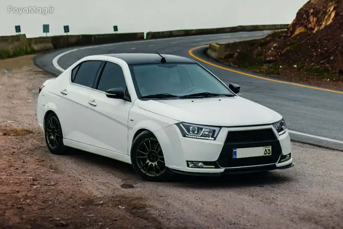 مکانیسم ماشه چند درصد روی قیمت خودروها تاثیر گذاشت ؟ 1 خودرو