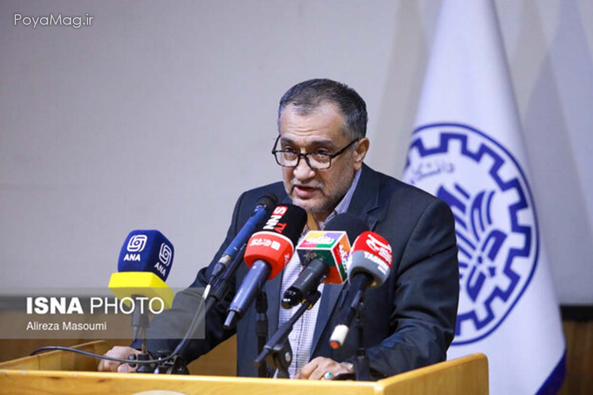 مسعود تجریشی