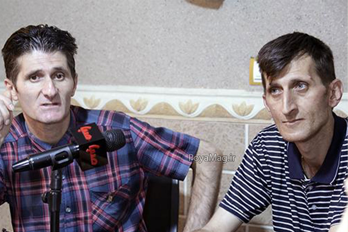 بیوگرافی احمد احمدپور ؛ بازیگر خردسال فیلم خانه دوست کجاست که در 44 سالگی در گذشت + علت فوت 2 احمد احمدپور