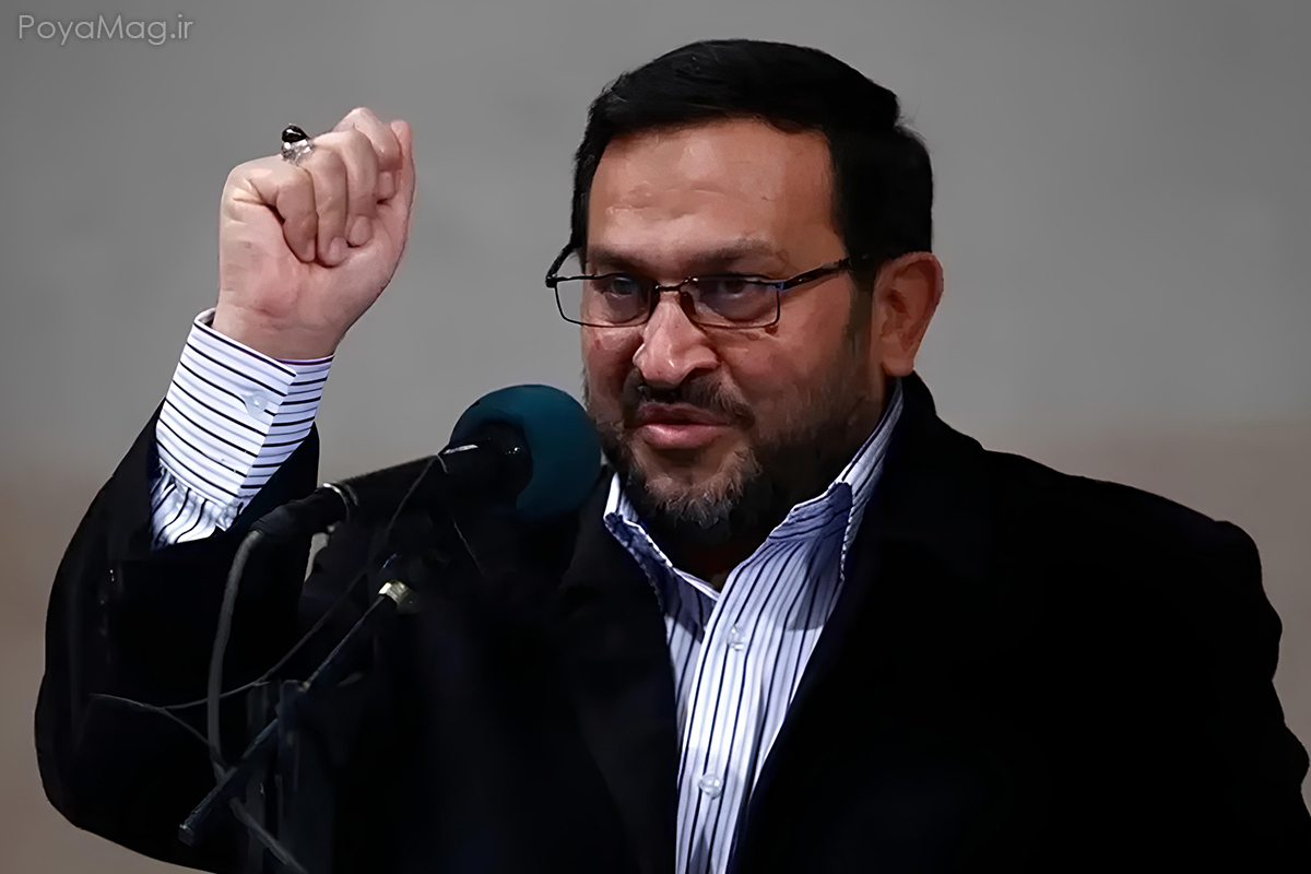 بیوگرافی حمیدرضا مقدم فر مشاور فرمانده کل سپاه ؛ اسرائیل با ایران جنگ نمی کند ولی ما در آماده باش هستیم 1 حمیدرضا مقدم فر