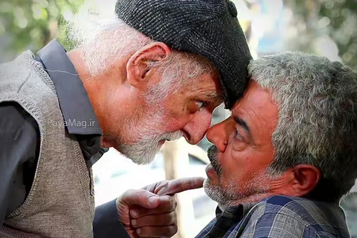 سعید آقاخانی