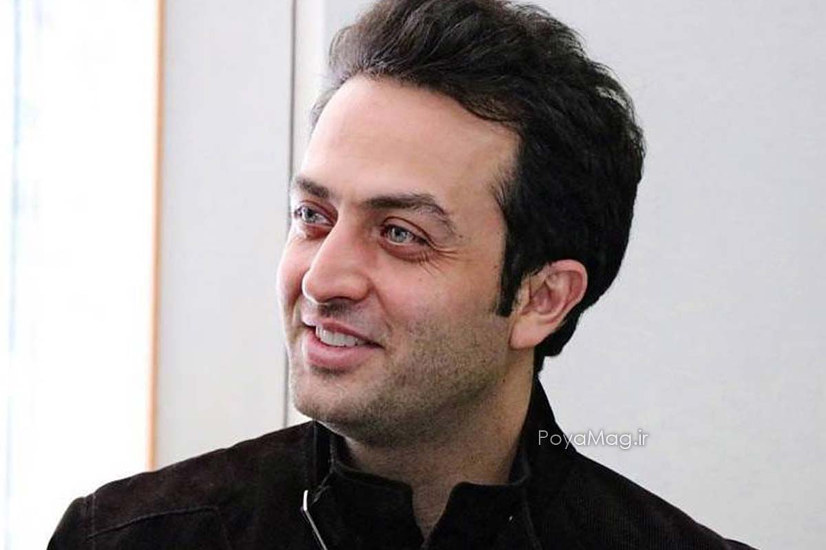 مصطفی زمانی