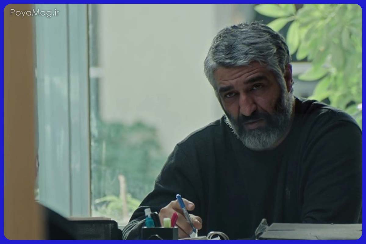 آیا پژمان جمشیدی ممنوع التصویر شده است ؟ 1 پژمان جمشیدی