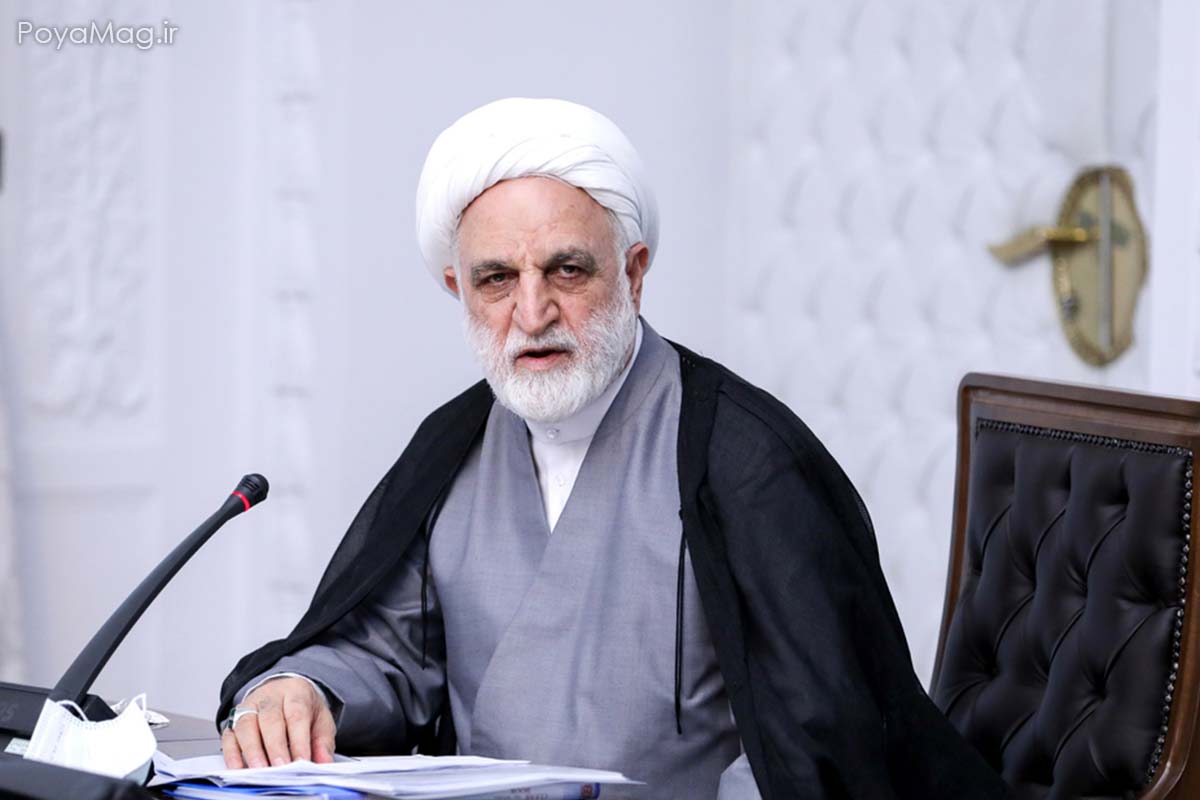 غلامحسین محسنی اژه‌ای