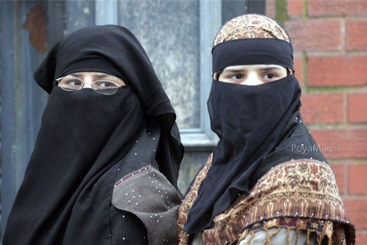 کشور پرتغال پوشش صورت در مکان های عمومی را ممنوع اعلام کرد 1 پوشش صورت در پرتغال