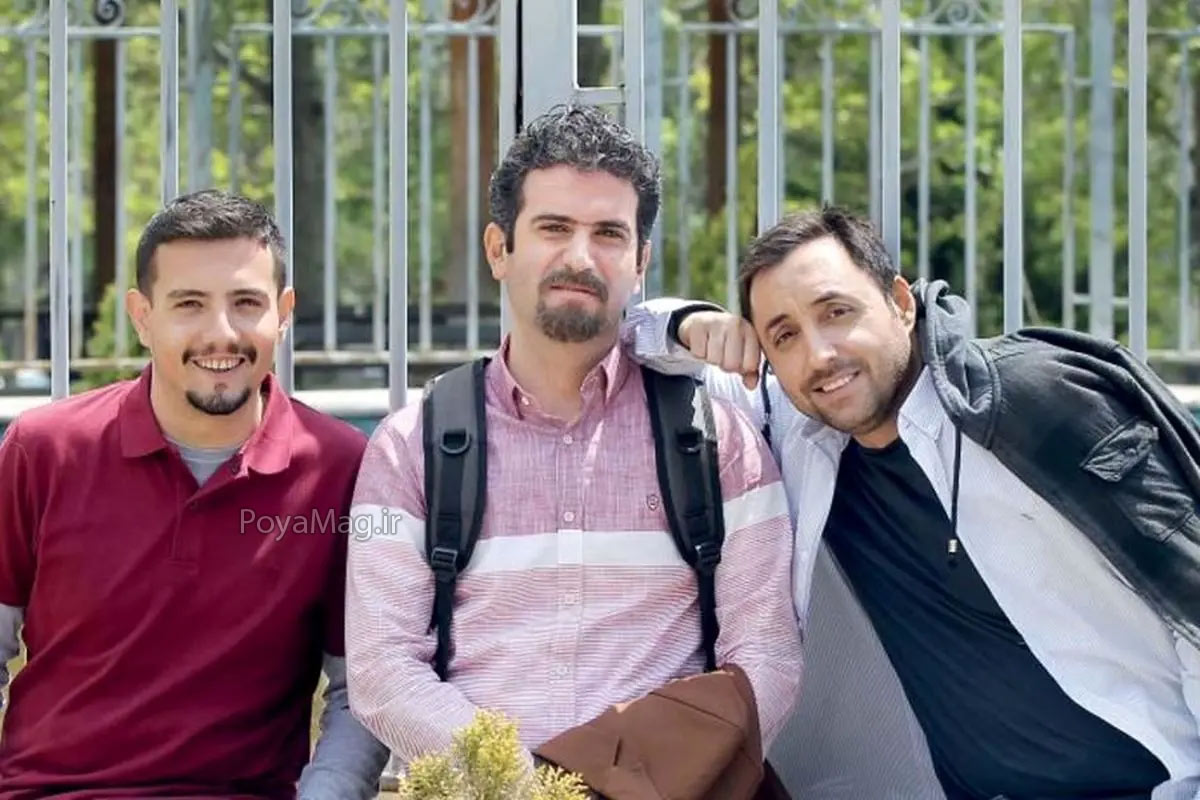 زمان و ساعت پخش سریال فوق لیسانسه ها از شبکه سه مشخص شد 1 سریال فوق لیسانسه ها