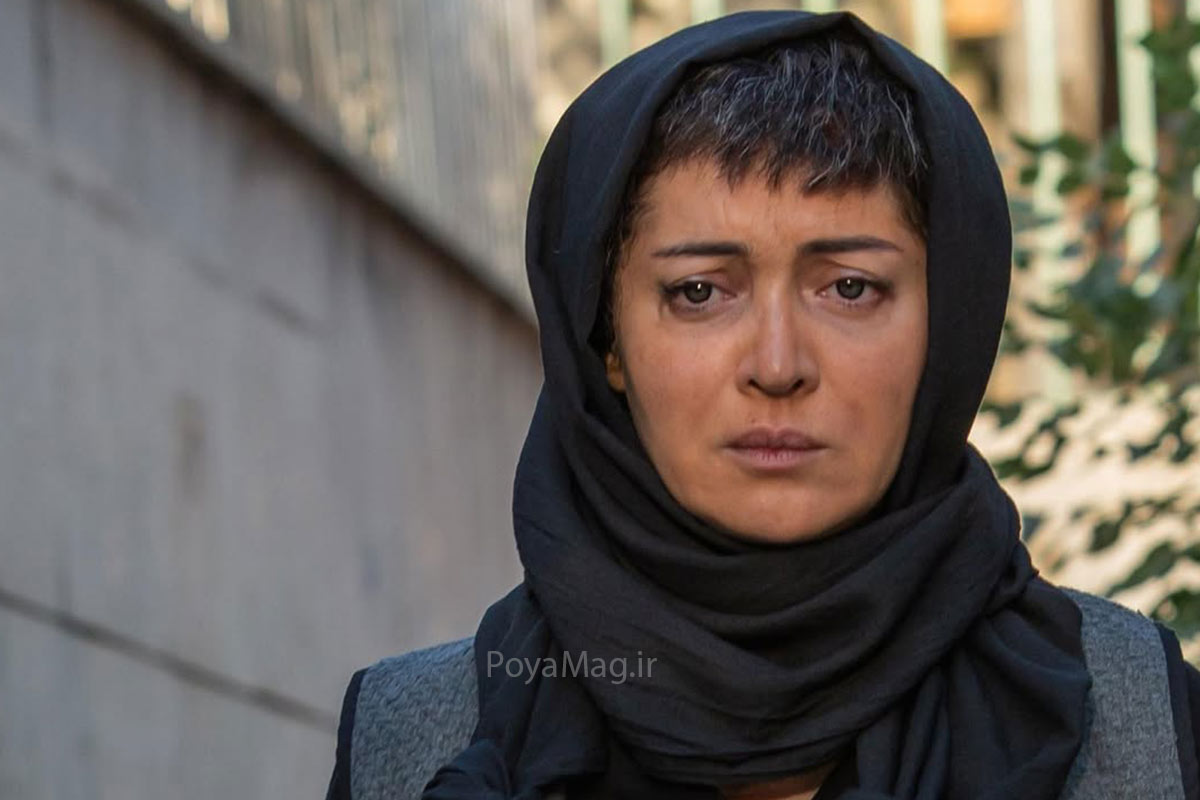 حرکت غیر منتظره نیکی کریمی در اینستاگرام؛ نیکی کریمی کشف حجاب کرد 1 نیکی کریمی