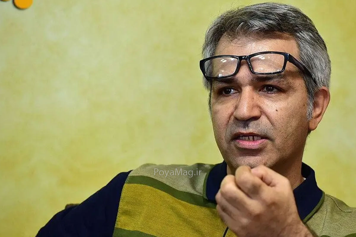 بیوگرافی اکبر منتجبی؛ مدیرکل دفتر توسعه آموزش رسانه 1 اکبر منتجبی