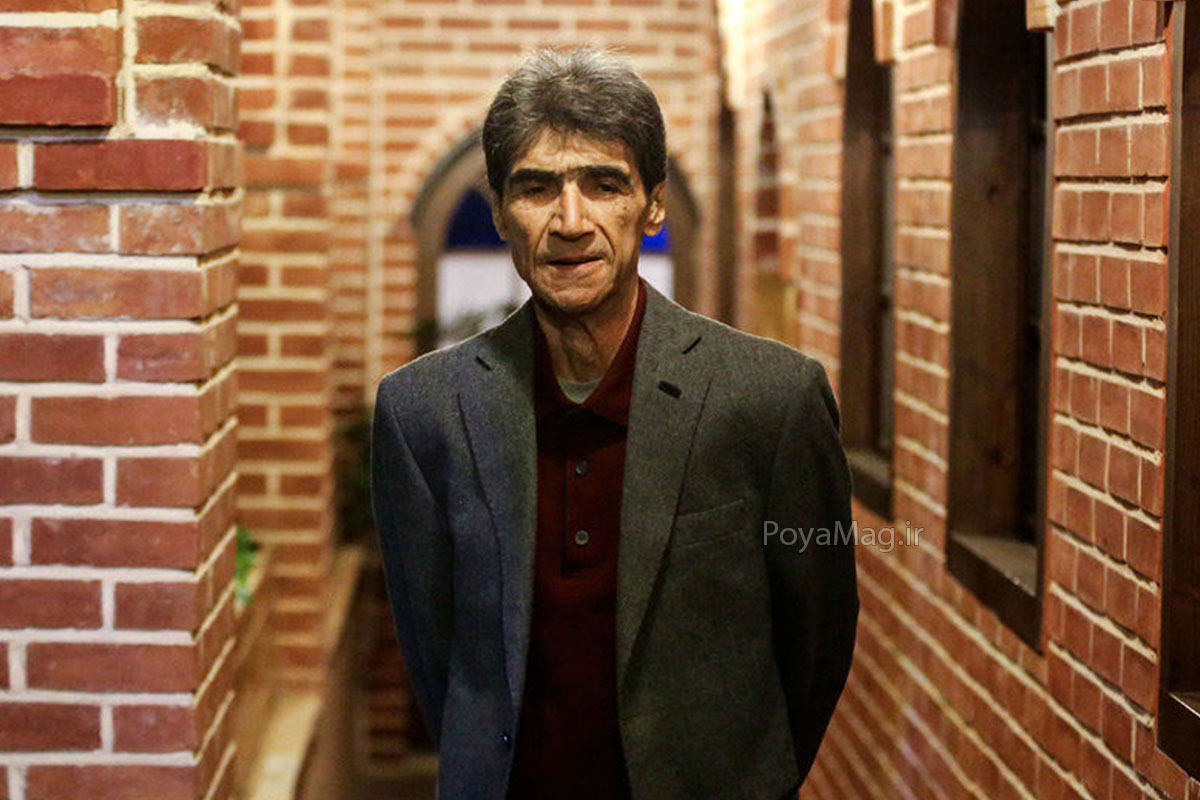بیوگرافی ناصر تقوایی؛ علت فوت کارگردان سینمای ایران چه بود؟ 1 ناصر تقوایی