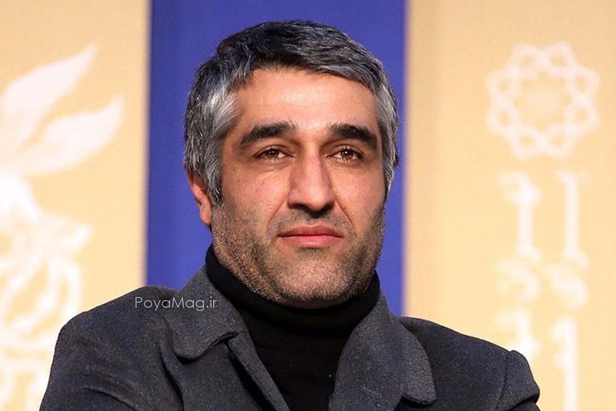 درآمد پژمان جمشیدی از سینما و تلویزیون چقدر بوده است؟ 1 پژمان جمشیدی