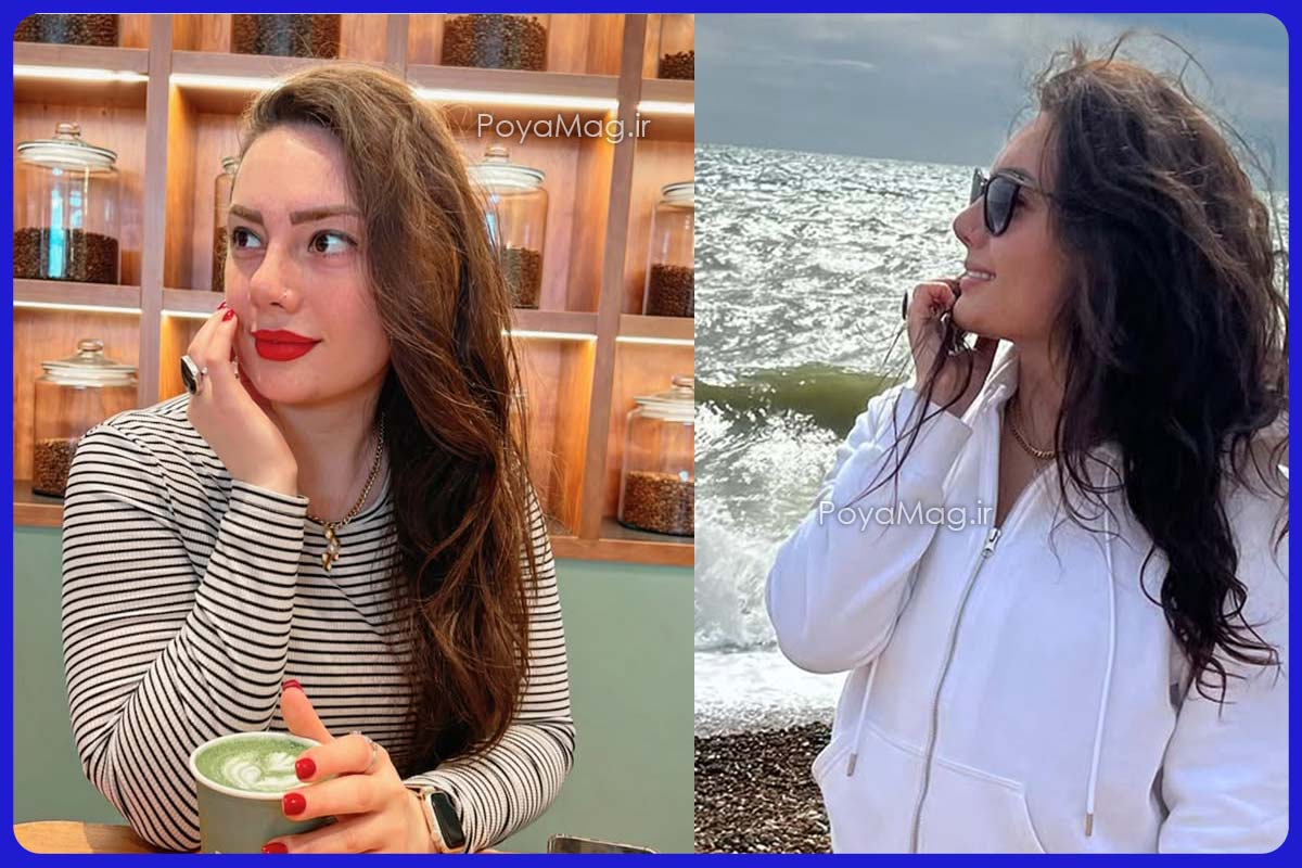 نیلوفر مولایی